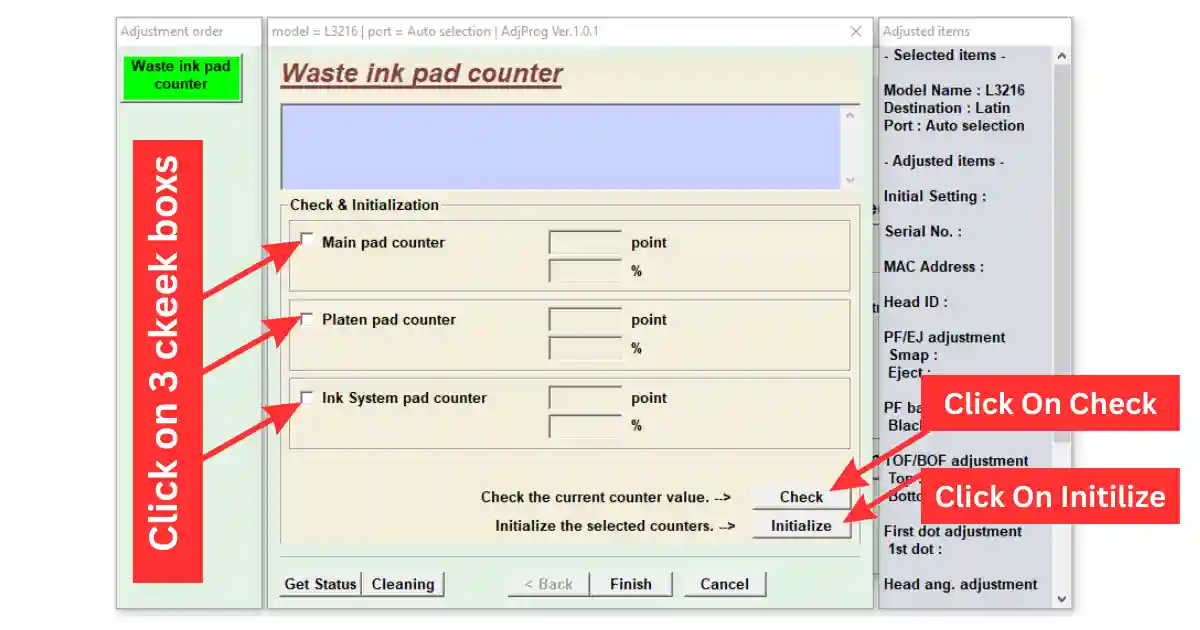 L3216 Adjustment Program Step-5