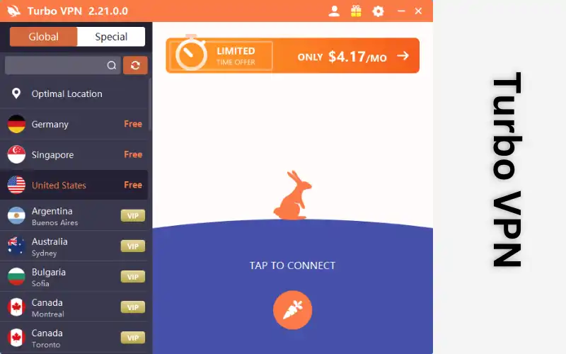 Turbo VPN