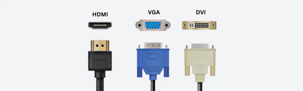 How to Fix a No Signal Error on Your Monitor