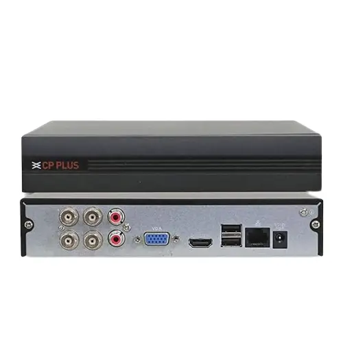 4 channel dvr