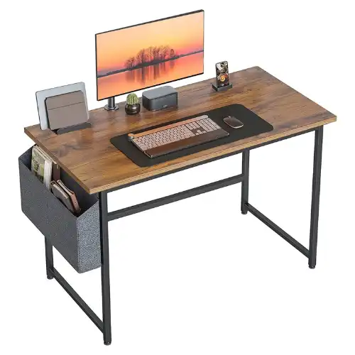 Cubiker Computer Desk