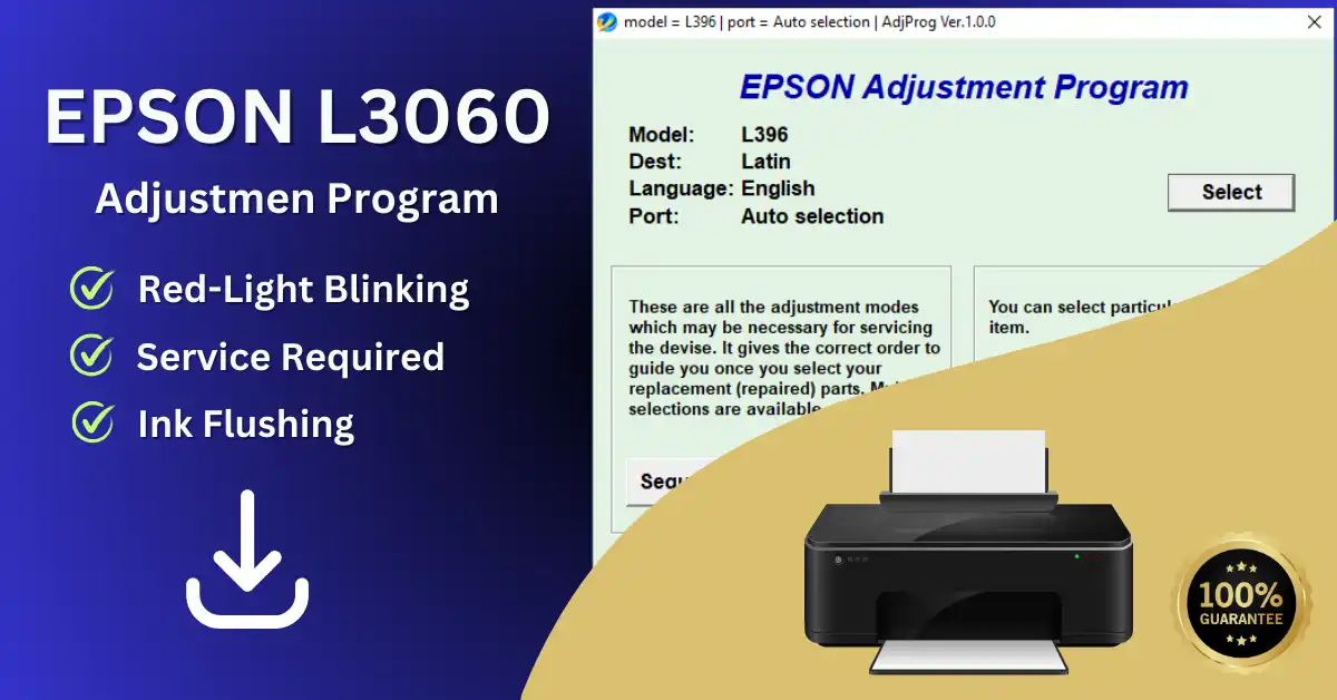 epson l3060 resetter free download